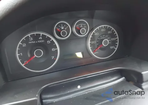 2008 Ford Fusion Se from USA, damaged, VIN 3FAHP071X8R109077